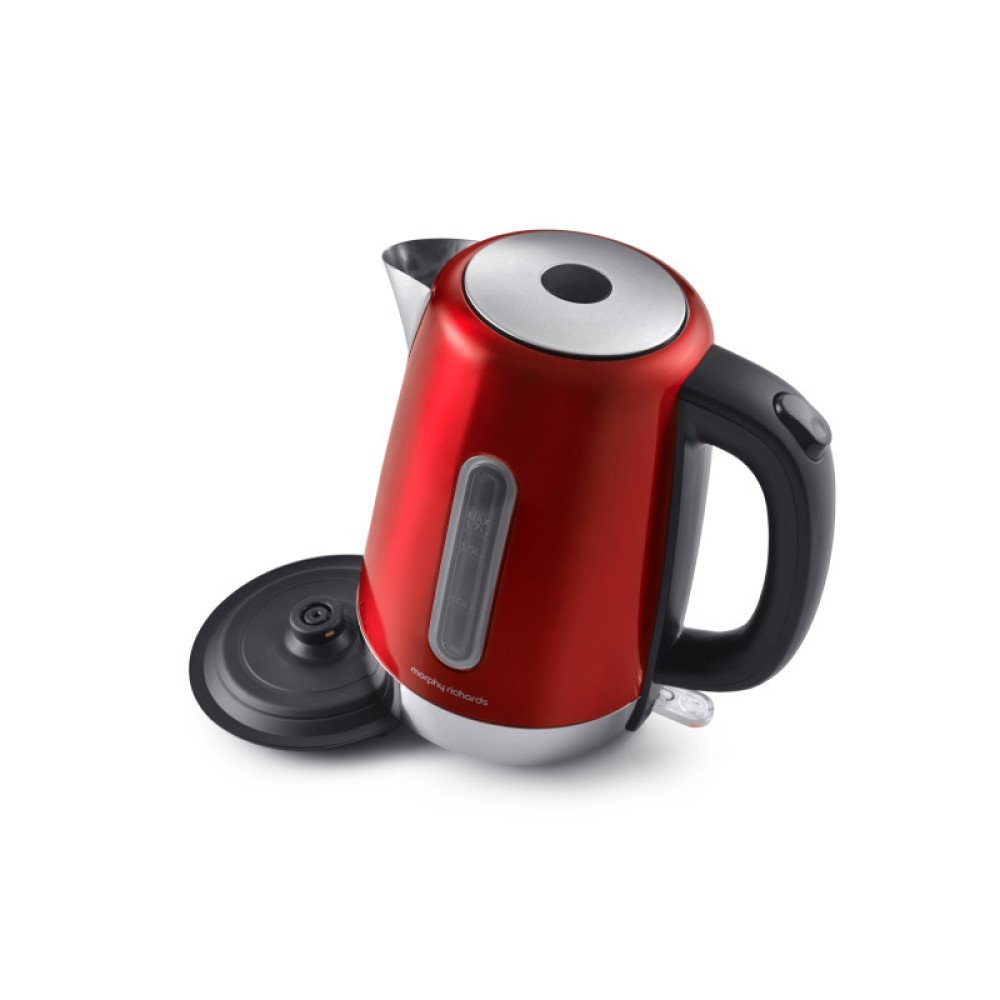 Morphy richards jug kettle best sale